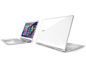 Écran Tactile 11,6" FHD Pour Acer Aspire S7-191-F74Q - Neuf Avec Garantie 3 Mois